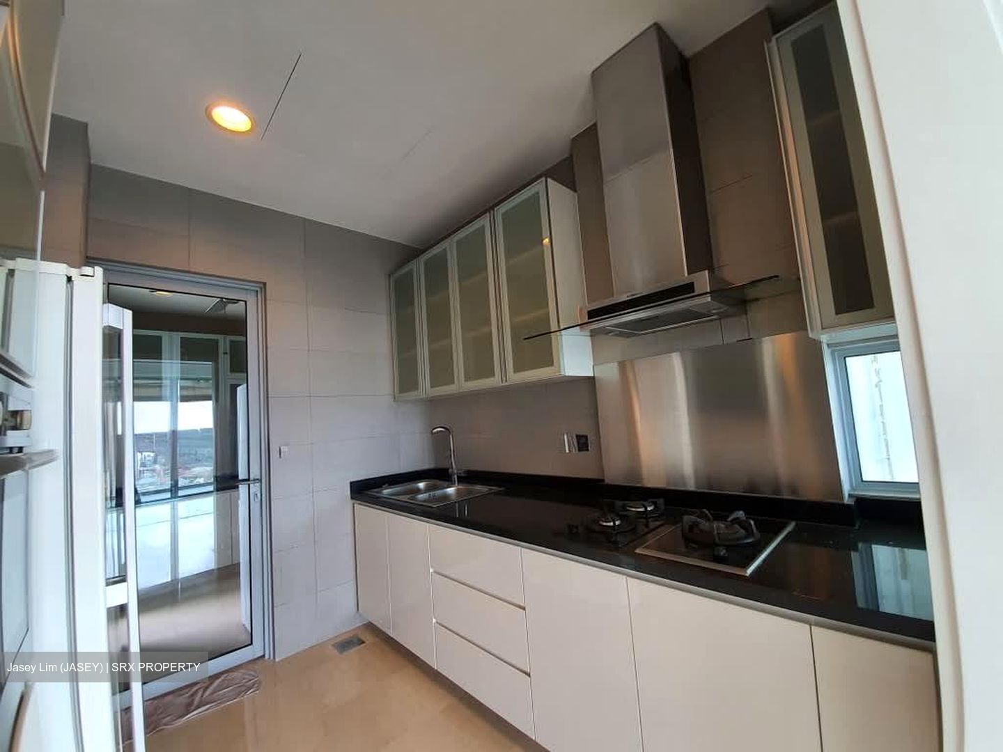 Balmoral Hills (D10), Condominium #580393111